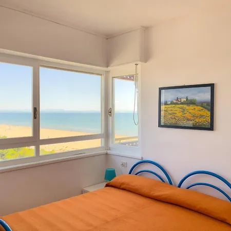 Apartman American Lignano Sabbiadoro