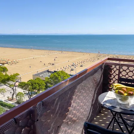 American * Lignano Sabbiadoro