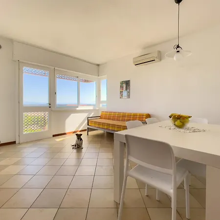 American Apartment *