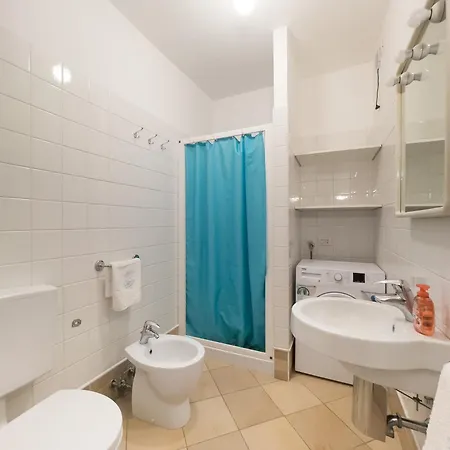 Apartment American Lignano Sabbiadoro