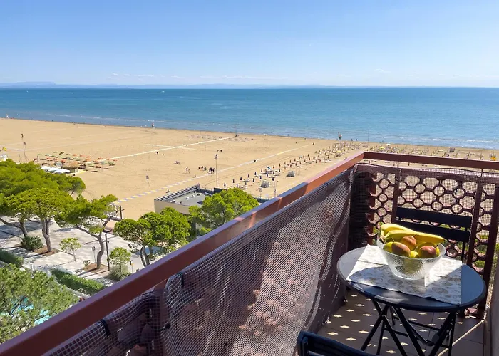 American * Lignano Sabbiadoro