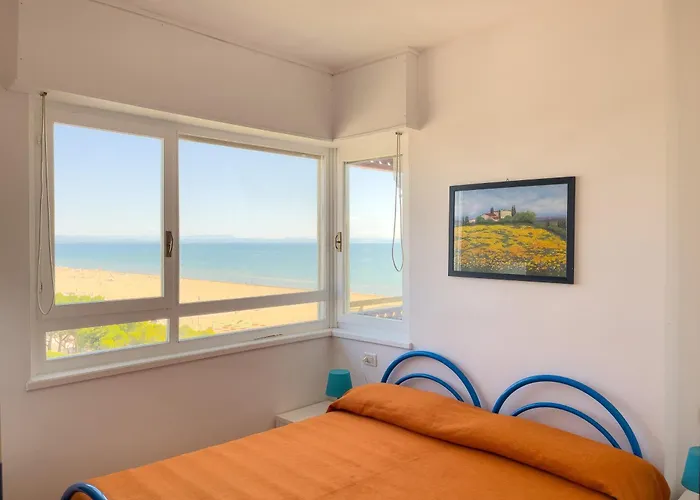 Apartment American Lignano Sabbiadoro