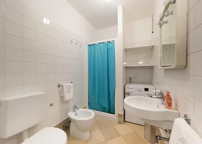 Apartment American Lignano Sabbiadoro