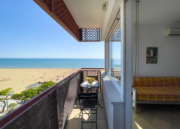 Apartment American *